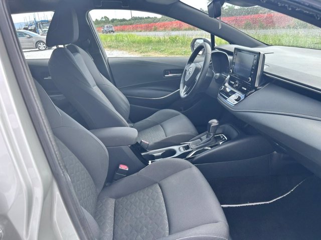 TOYOTA Corolla Touring Sports 1.8 Hybrid Active