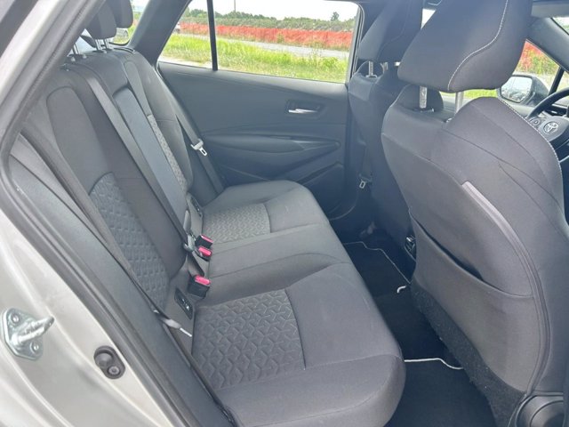 TOYOTA Corolla Touring Sports 1.8 Hybrid Active