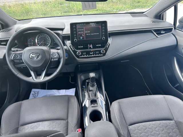 TOYOTA Corolla Touring Sports 1.8 Hybrid Active
