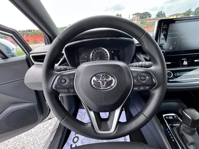 TOYOTA Corolla Touring Sports 1.8 Hybrid Active