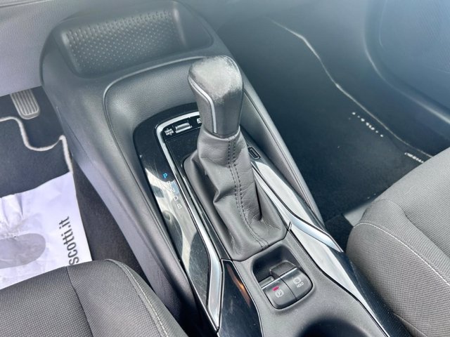 TOYOTA Corolla Touring Sports 1.8 Hybrid Active