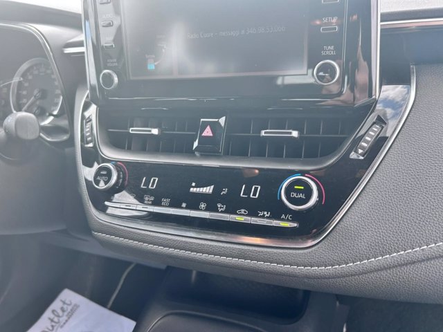 TOYOTA Corolla Touring Sports 1.8 Hybrid Active