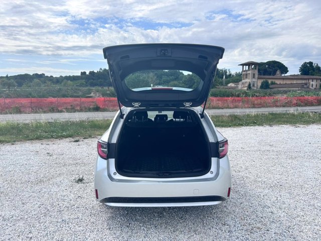 TOYOTA Corolla Touring Sports 1.8 Hybrid Active