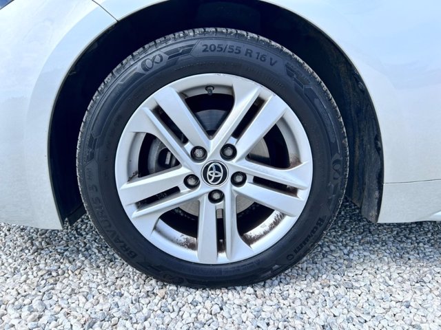 TOYOTA Corolla Touring Sports 1.8 Hybrid Active