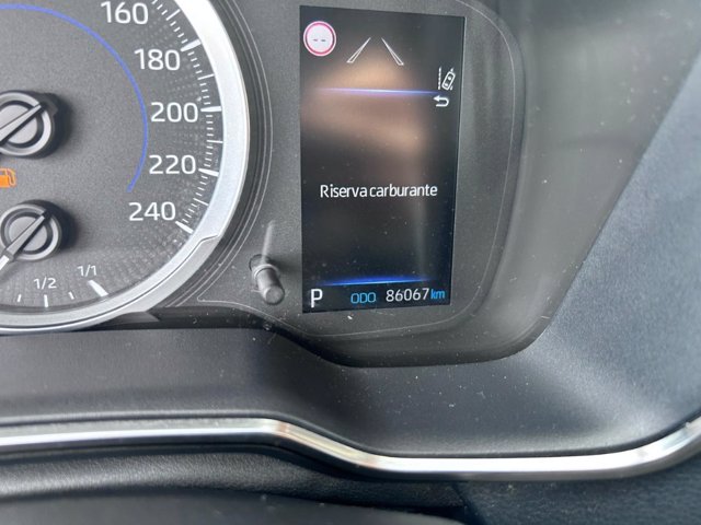 TOYOTA Corolla Touring Sports 1.8 Hybrid Active