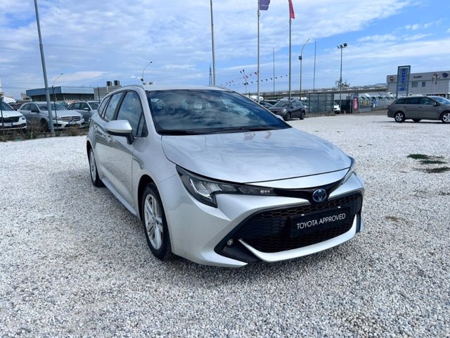 TOYOTA Corolla Touring Sports 1.8 Hybrid Active