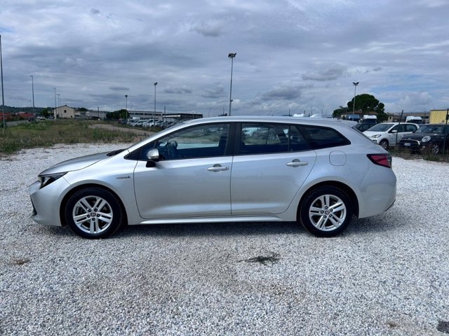 TOYOTA Corolla Touring Sports 1.8 Hybrid Active