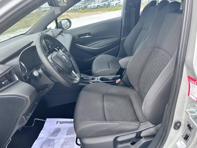 TOYOTA Corolla Touring Sports 1.8 Hybrid Active