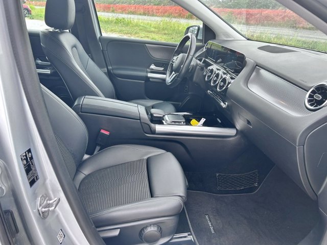 MERCEDES B 180 d sport plus auto