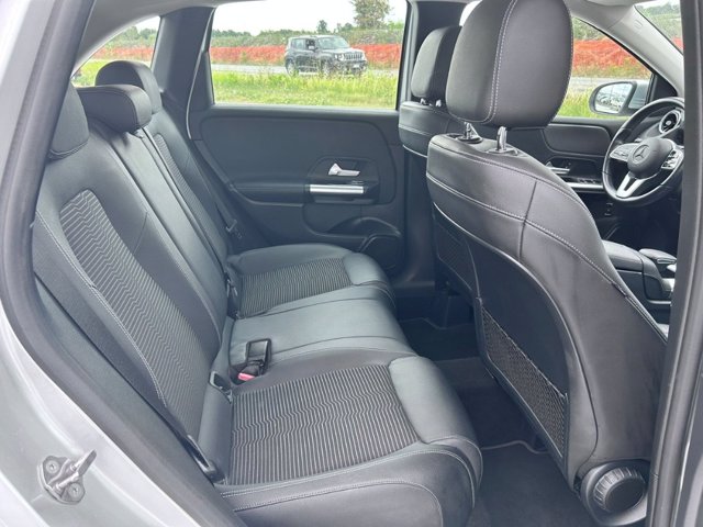 MERCEDES B 180 d sport plus auto
