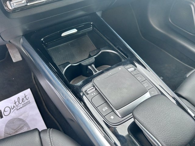 MERCEDES B 180 d sport plus auto