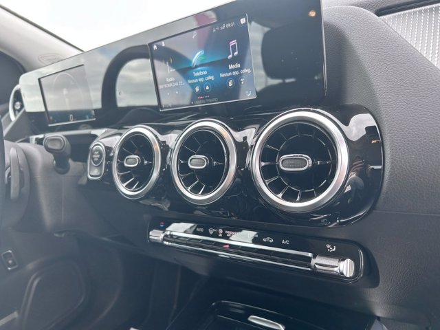 MERCEDES B 180 d sport plus auto