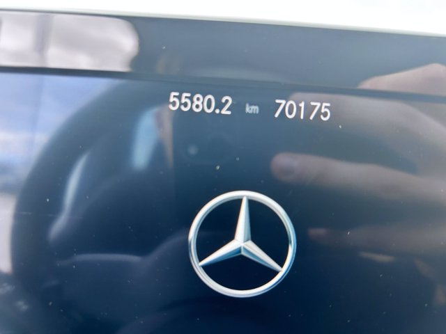 MERCEDES B 180 d sport plus auto