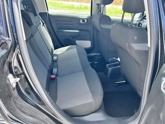 CITROEN C3 1.2 puretech feel s&s 83cv neopatentati my18
