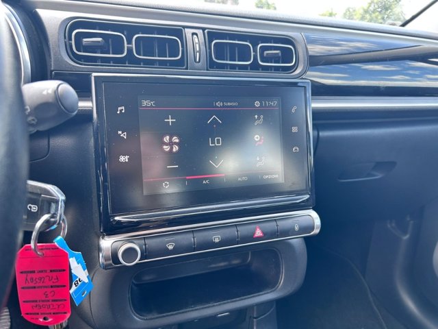 CITROEN C3 1.2 puretech feel s&s 83cv neopatentati my18