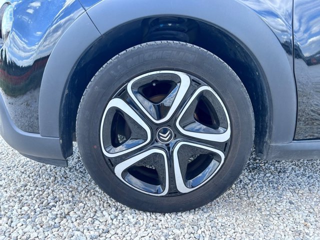 CITROEN C3 1.2 puretech feel s&s 83cv neopatentati my18