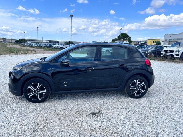 CITROEN C3 1.2 puretech feel s&s 83cv neopatentati my18