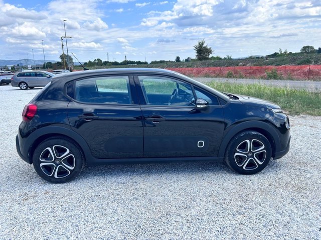 CITROEN C3 1.2 puretech feel s&s 83cv neopatentati my18