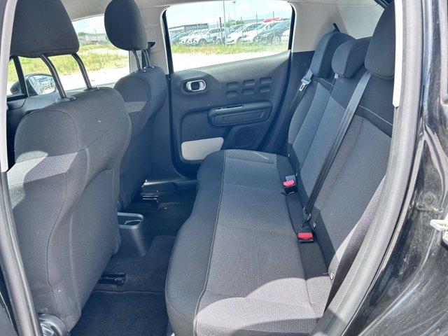 CITROEN C3 1.2 puretech feel s&s 83cv neopatentati my18
