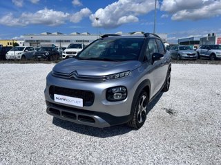 CITROEN C3 Aircross BlueHDi 120 S&S EAT6 Shine