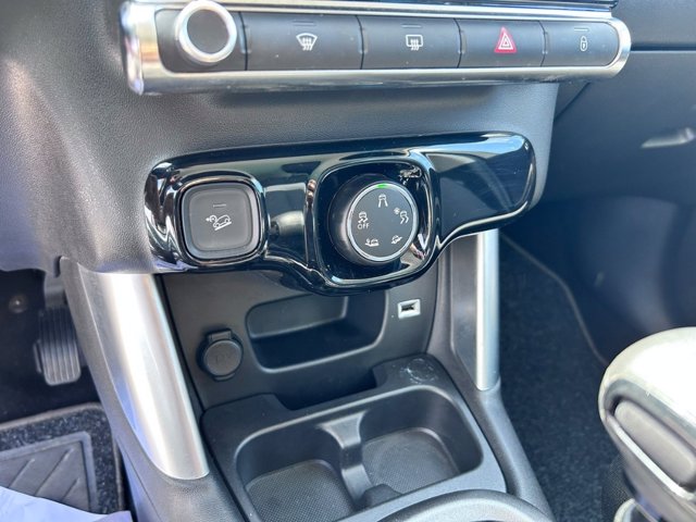 CITROEN C3 Aircross BlueHDi 120 S&S EAT6 Shine