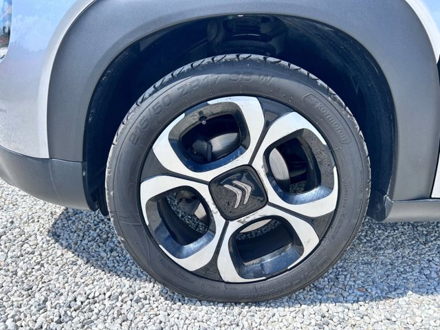 CITROEN C3 Aircross BlueHDi 120 S&S EAT6 Shine