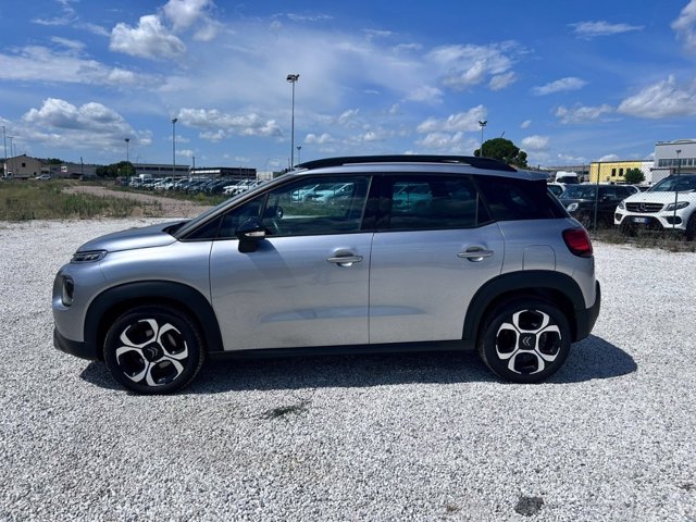 CITROEN C3 Aircross BlueHDi 120 S&S EAT6 Shine