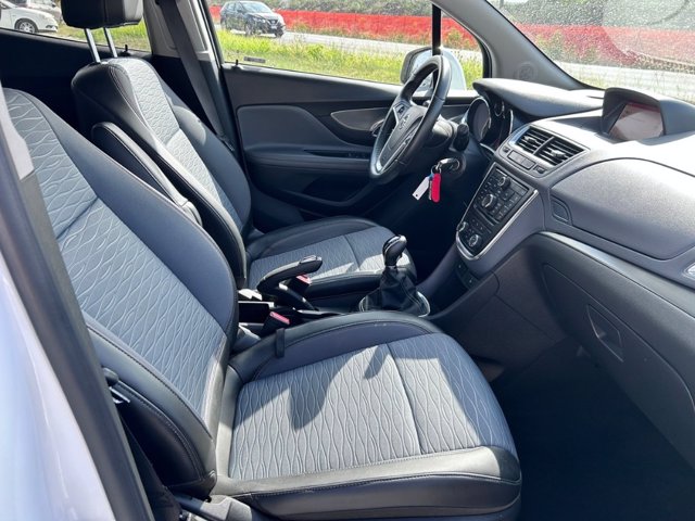 OPEL Mokka 1.6 cdti cosmo s&s 4x2 136cv m6