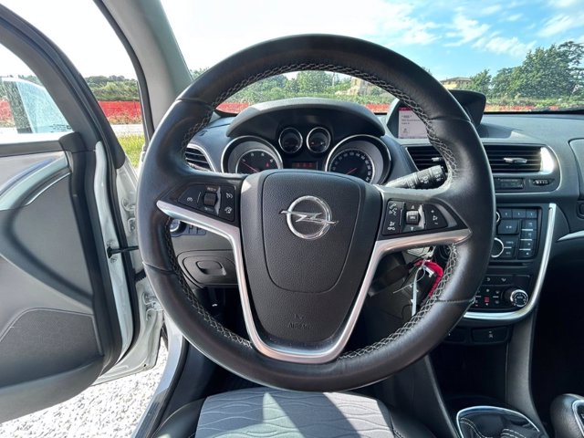 OPEL Mokka 1.6 cdti cosmo s&s 4x2 136cv m6