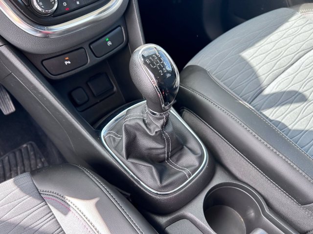 OPEL Mokka 1.6 cdti cosmo s&s 4x2 136cv m6