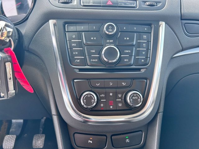 OPEL Mokka 1.6 cdti cosmo s&s 4x2 136cv m6