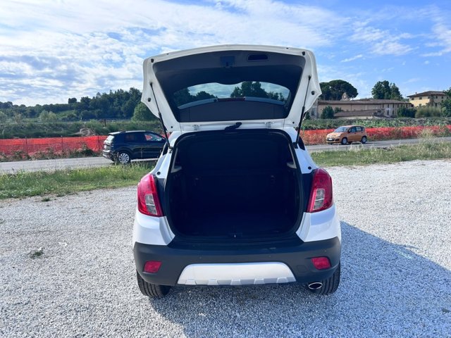 OPEL Mokka 1.6 cdti cosmo s&s 4x2 136cv m6