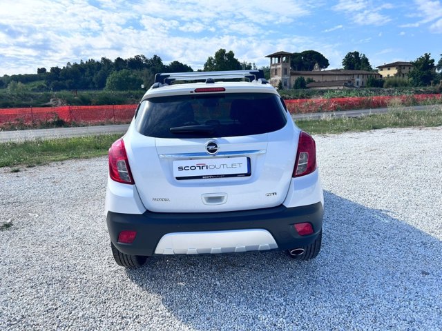 OPEL Mokka 1.6 cdti cosmo s&s 4x2 136cv m6