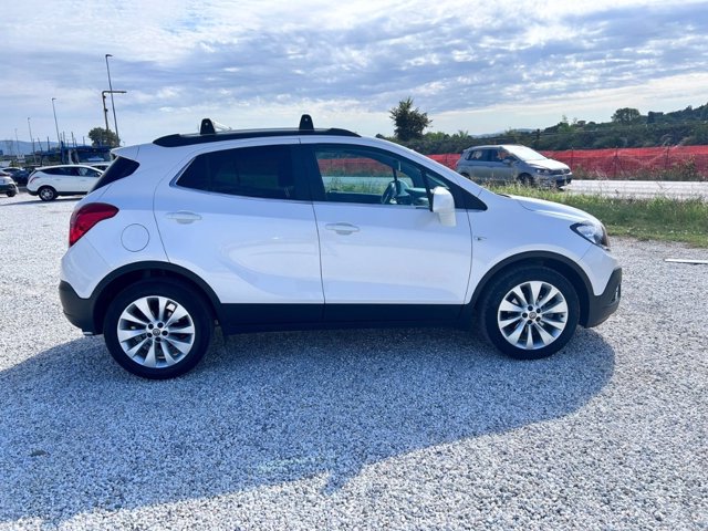 OPEL Mokka 1.6 cdti cosmo s&s 4x2 136cv m6
