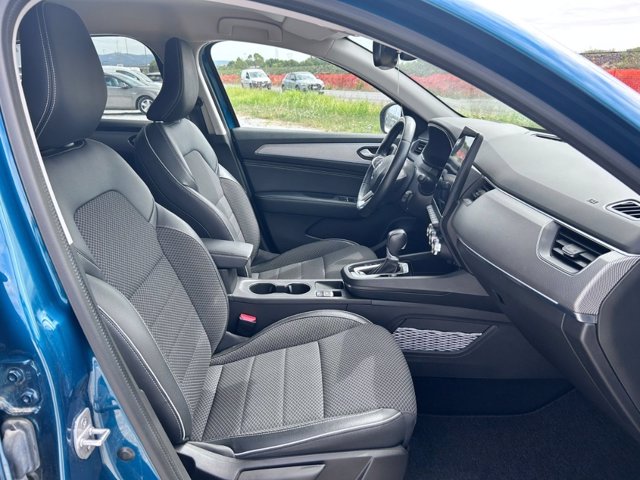 RENAULT Arkana Hybrid E-TECH 145 CV Engineered