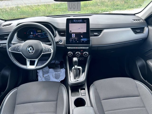 RENAULT Arkana Hybrid E-TECH 145 CV Engineered