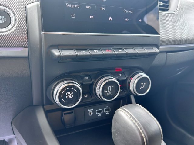 RENAULT Arkana Hybrid E-TECH 145 CV Engineered