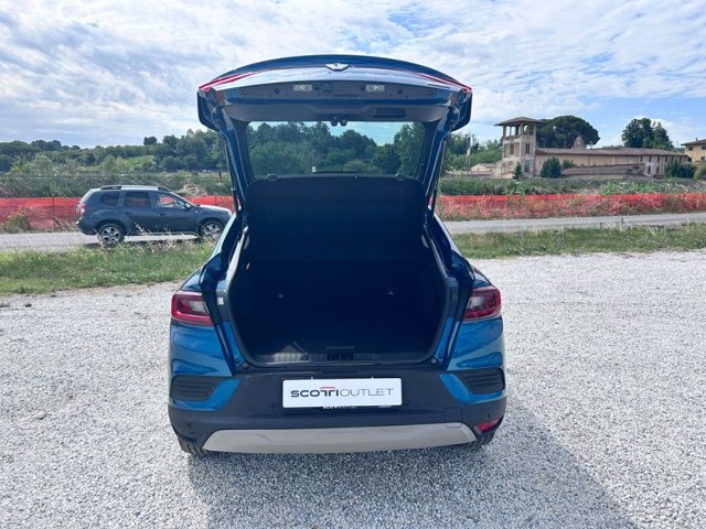 RENAULT Arkana Hybrid E-TECH 145 CV Engineered