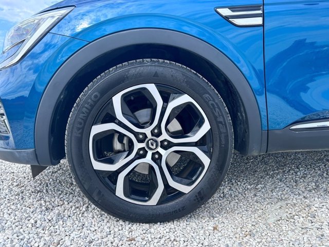 RENAULT Arkana Hybrid E-TECH 145 CV Engineered