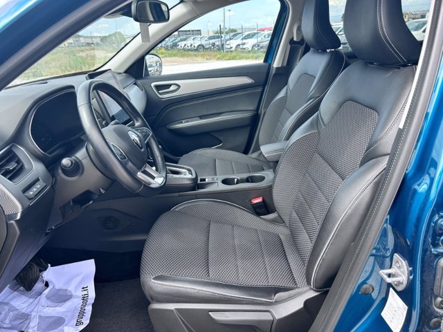RENAULT Arkana Hybrid E-TECH 145 CV Engineered