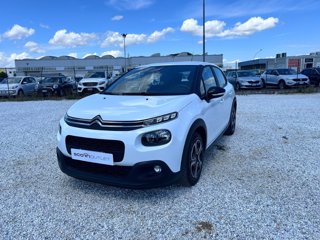 CITROEN C3 1.2 puretech live 68cv my18