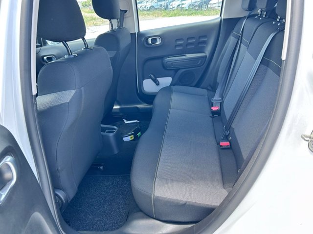 CITROEN C3 1.2 puretech live 68cv my18