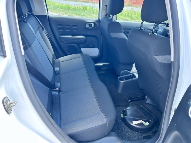 CITROEN C3 1.2 puretech live 68cv my18