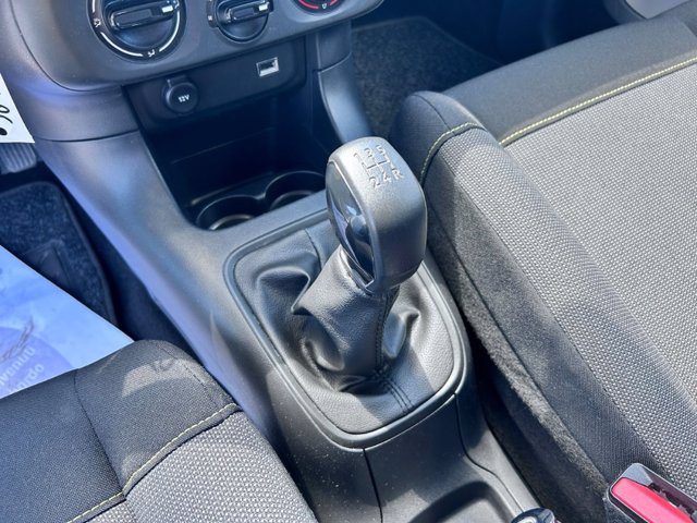 CITROEN C3 1.2 puretech live 68cv my18