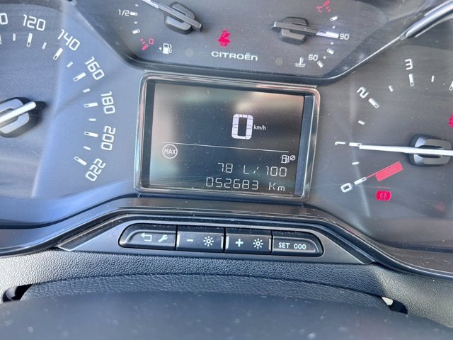 CITROEN C3 1.2 puretech live 68cv my18