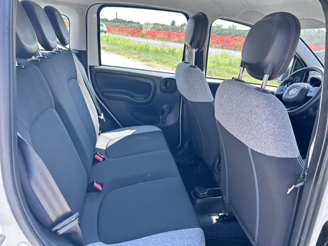 FIAT Panda 1.0 firefly hybrid city life s&s 70cv 5p.ti