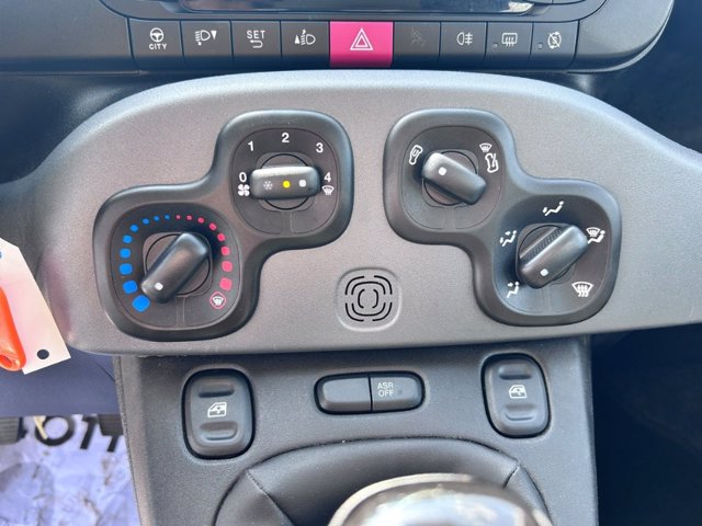 FIAT Panda 1.0 firefly hybrid city life s&s 70cv 5p.ti
