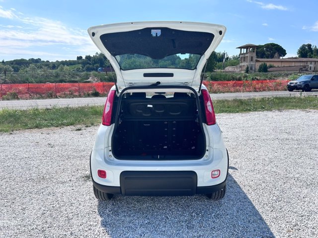 FIAT Panda 1.0 firefly hybrid city life s&s 70cv 5p.ti