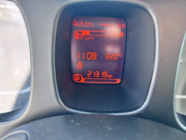 FIAT Panda 1.0 firefly hybrid city life s&s 70cv 5p.ti