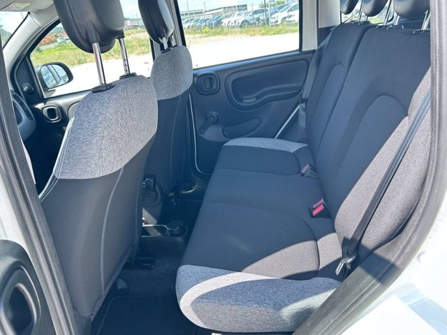 FIAT Panda 1.0 firefly hybrid city life s&s 70cv 5p.ti